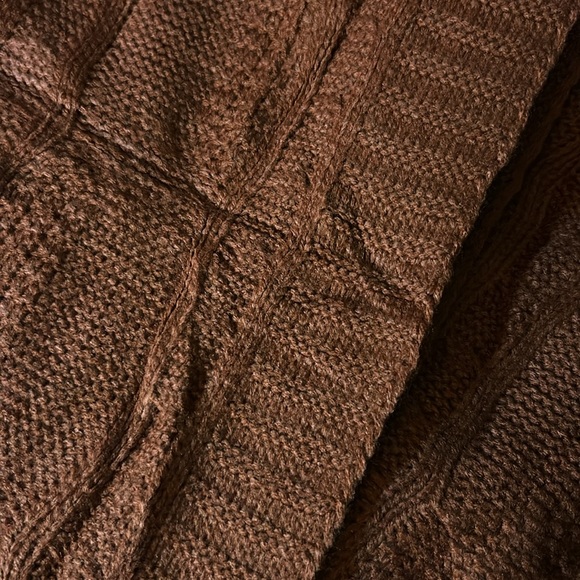 Aormenzy throw - Picture 7 of 7